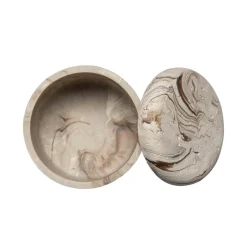 Kremmerhuset Oppbevaringsboks Helene| Baderomsartikler