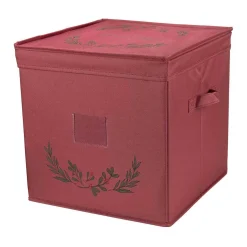 Kremmerhuset Oppbevaringsboks julekuler| Annen Tekstil|Oppbevaring Og Kurver