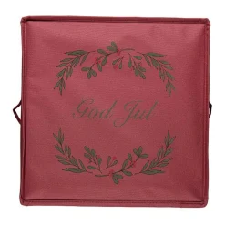 Kremmerhuset Oppbevaringsboks julekuler| Annen Tekstil|Oppbevaring Og Kurver