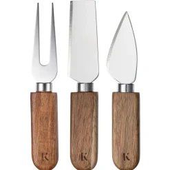 Kremmerhuset Osteknivsett| Servering|Gavetips