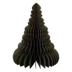 Kremmerhuset Papirtre 30cm grønn| Julepynt