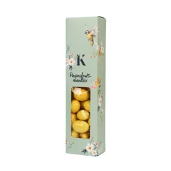 Kremmerhuset Pasjonsfruktmandler| Mat Og Drikke