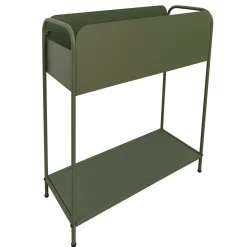 Kremmerhuset Plantekasse 60 cm| Blomsterpotter Og Pidestaller