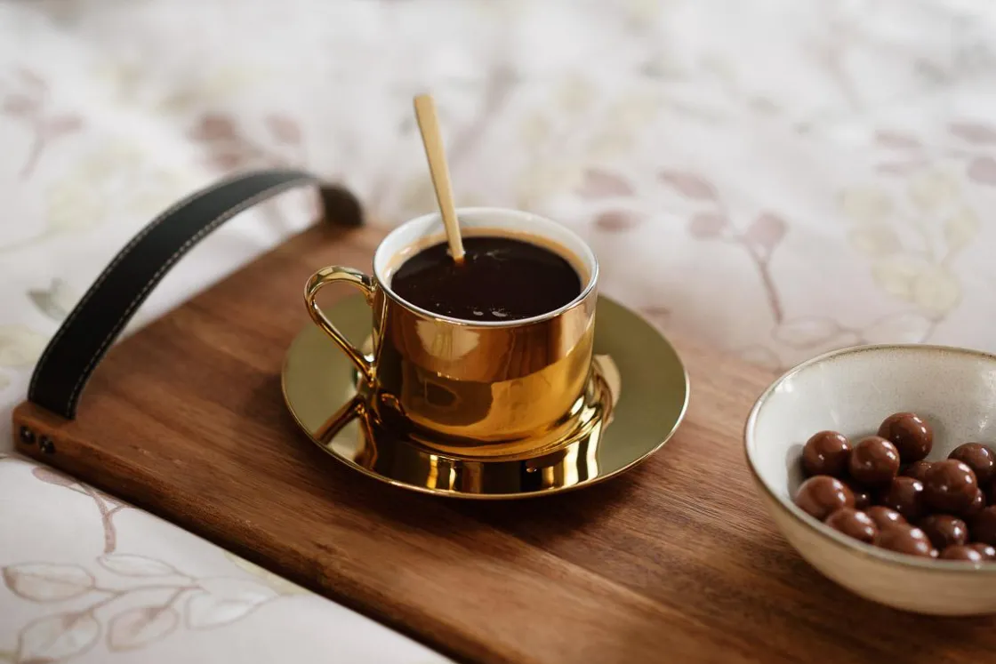 Kremmerhuset Pose med Cognackuler 120 gr| Mat Og Drikke