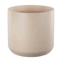 Kremmerhuset Potte Avetia 17 cm, krem| Blomsterpotter Og Pidestaller