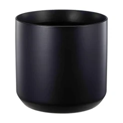 Kremmerhuset Potte Avetia 17 cm, sort| Blomsterpotter Og Pidestaller