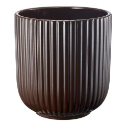 Kremmerhuset Potte Briana 20 cm| Blomsterpotter Og Pidestaller