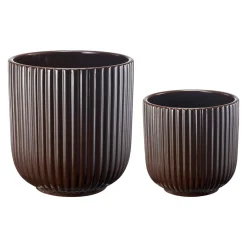 Kremmerhuset Potte Briana 20 cm| Blomsterpotter Og Pidestaller