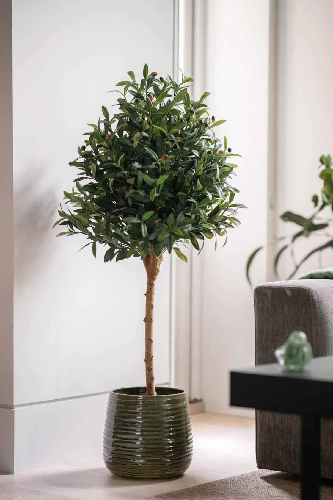 Kremmerhuset Potte Fie 25 cm| Blomsterpotter Og Pidestaller