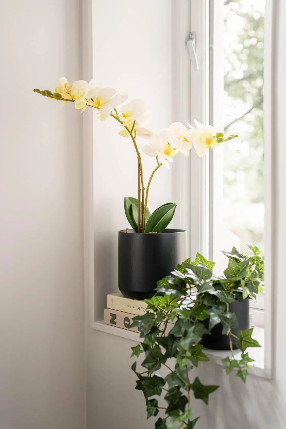 Kremmerhuset Potte Gus 13,5 cm| Blomsterpotter Og Pidestaller