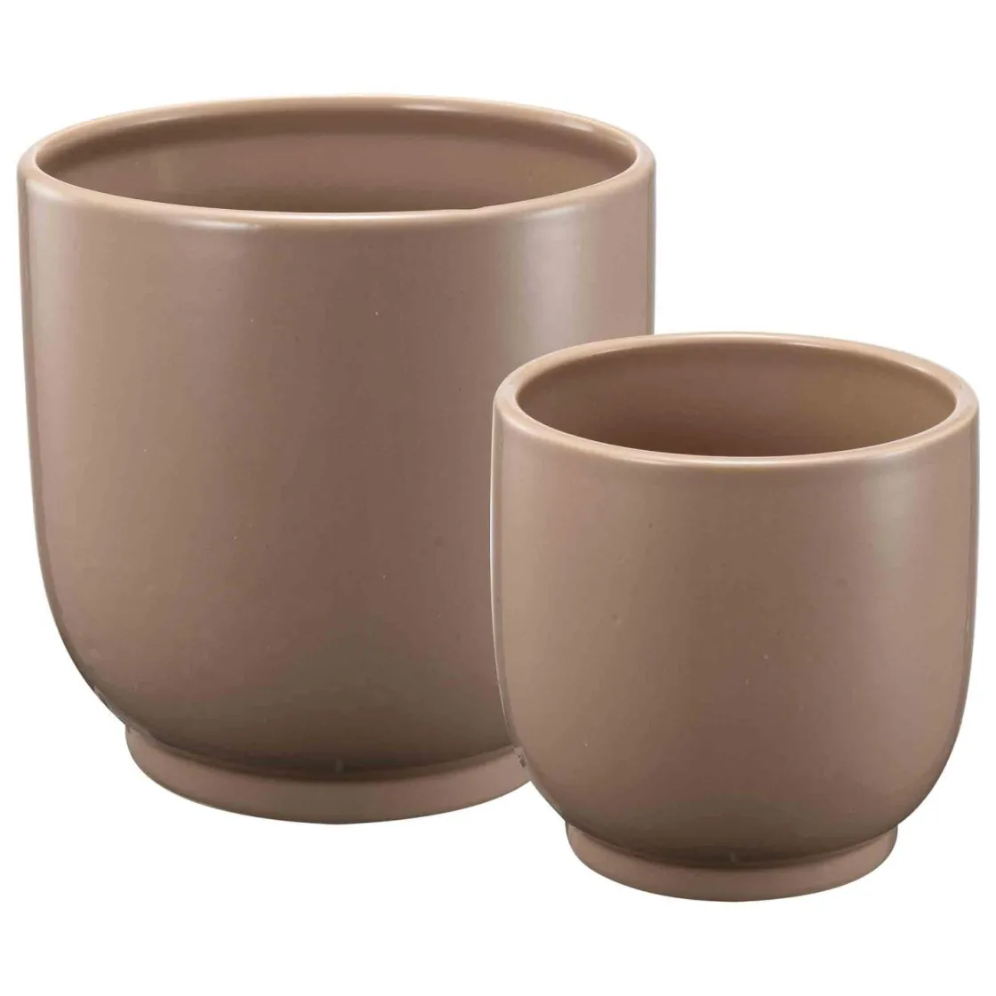 Kremmerhuset Potte Sandra 18,6cm| Blomsterpotter Og Pidestaller