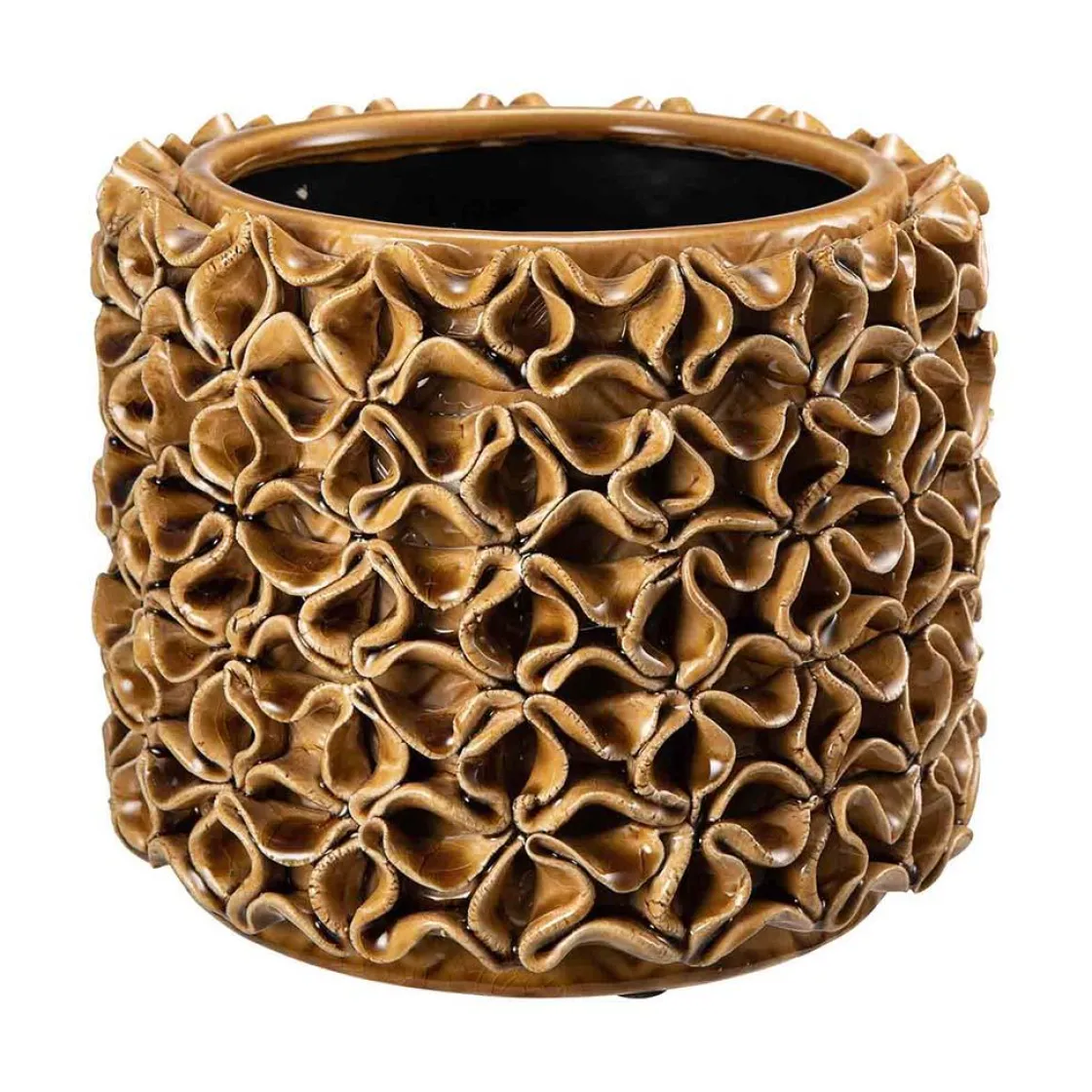 Kremmerhuset Potte Toledo 18,5cm| Blomsterpotter Og Pidestaller