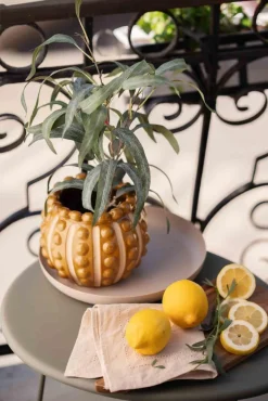 Kremmerhuset Potte Torino 20cm| Blomsterpotter Og Pidestaller