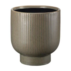 Kremmerhuset Potte Vilde 19 cm| Blomsterpotter Og Pidestaller