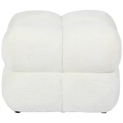 Kremmerhuset Puff Cloud, Offwhite| Puffer