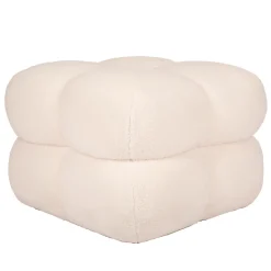 Kremmerhuset Puff Cloud 60x60 cm| Puffer