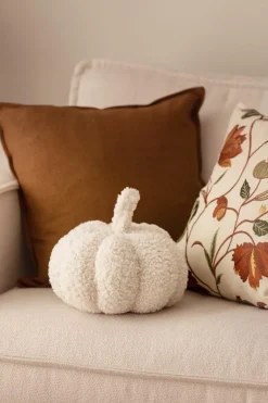 Kremmerhuset Pute gresskar 27cm| Putetrekk