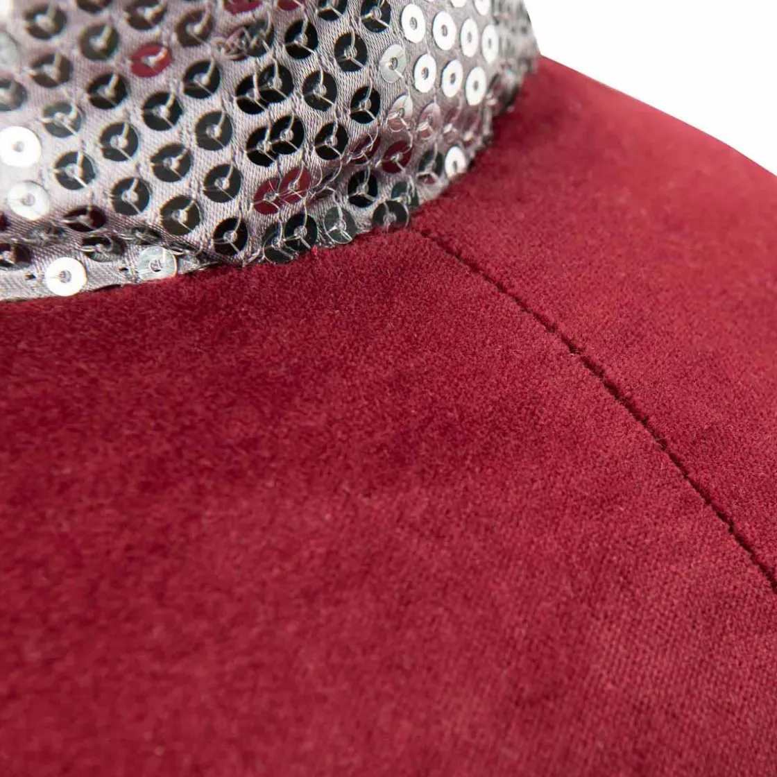 Kremmerhuset Pute Julekule 30cm| Putetrekk|Juleputer