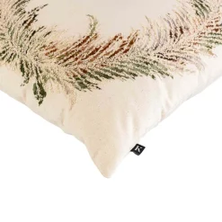 Kremmerhuset Putetrekk Vintermagi 48x48cm| Putetrekk|Juleputer