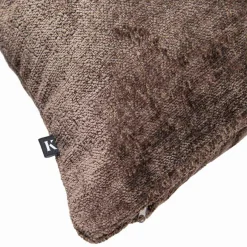 Kremmerhuset Putetrekk Bianca 48x48cm mulvarp| Putetrekk|Juletekstil