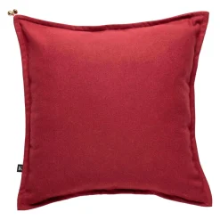 Kremmerhuset Putetrekk Bjelle 48x48cm| Putetrekk|Juletekstil