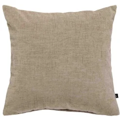 Kremmerhuset Putetrekk Chenille 48x48 cm beige| Putetrekk