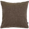Kremmerhuset Putetrekk Chenille 48x48 taupe| Putetrekk