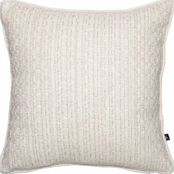 Kremmerhuset Putetrekk Chloe 48x48cm| Putetrekk|Juletekstil