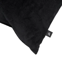 Kremmerhuset Putetrekk Dolores sort| Putetrekk