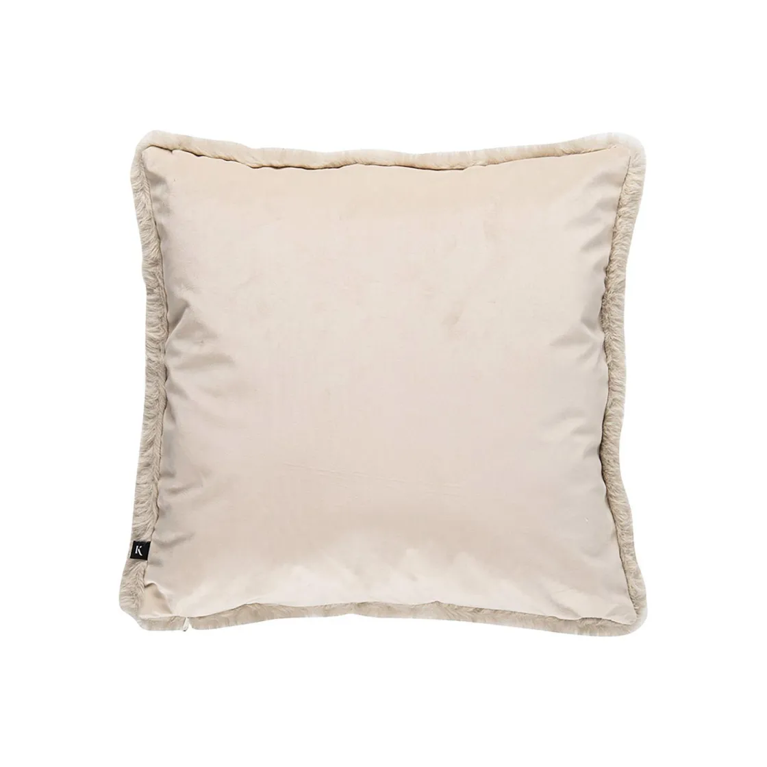 Kremmerhuset Putetrekk Faux fur| Putetrekk