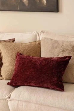 Kremmerhuset Putetrekk Faux fur| Putetrekk