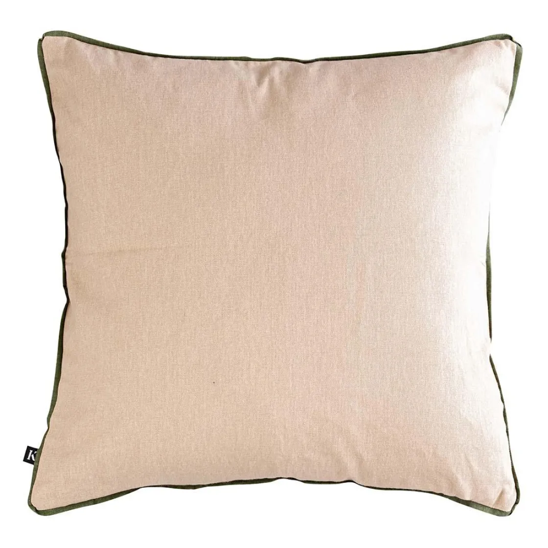 Kremmerhuset Putetrekk Furufunn 48x48cm| Putetrekk|Juletekstil