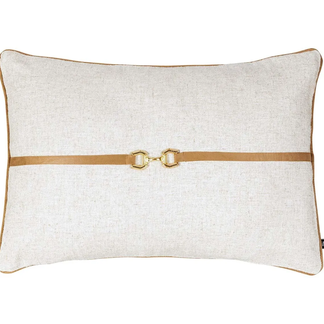 Kremmerhuset Putetrekk Horsebit 40x60cm| Putetrekk