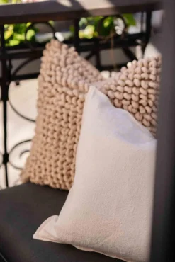 Kremmerhuset Putetrekk Loops 48x48 cm| Putetrekk