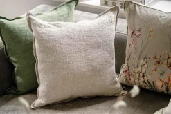 Kremmerhuset Putetrekk Maisy 48x48cm natur| Putetrekk