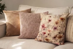 Kremmerhuset Putetrekk Molly 48x48cm| Putetrekk