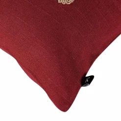 Kremmerhuset Putetrekk perler Merry Christmas 40x60cm| Putetrekk|Juletekstil