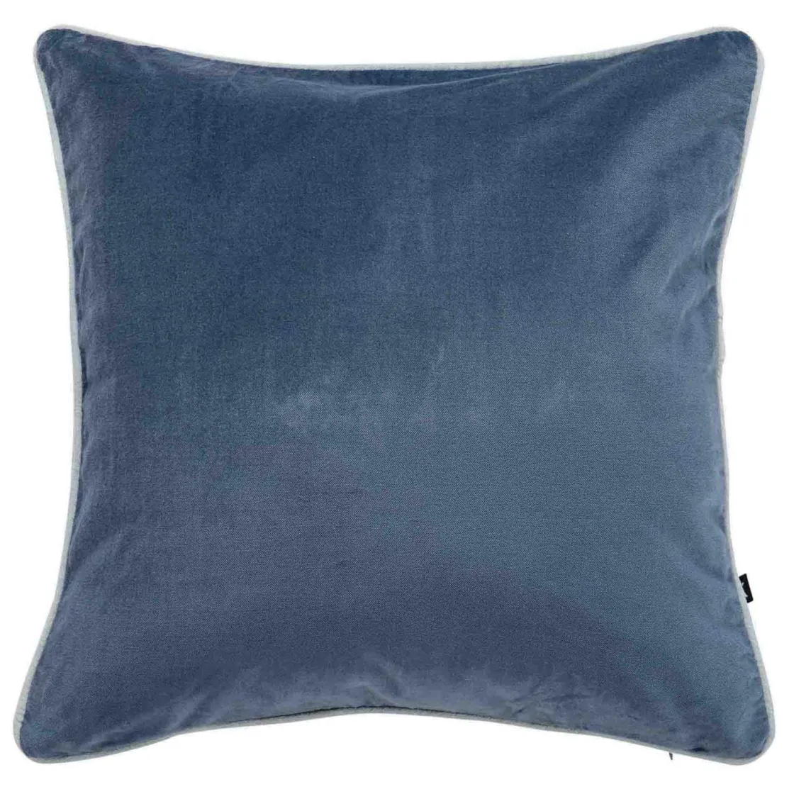 Kremmerhuset Putetrekk Piper 48x48 cm blå| Putetrekk