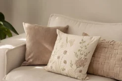 Kremmerhuset Putetrekk Saga 48x48 cm| Putetrekk