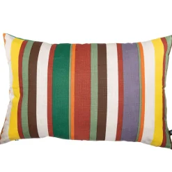 Kremmerhuset Putetrekk Stripet 40x60cm| Putetrekk