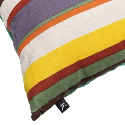 Kremmerhuset Putetrekk Stripet 40x60cm| Putetrekk