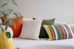 Kremmerhuset Putetrekk Stripet 40x60cm| Putetrekk