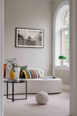 Kremmerhuset Putetrekk Stripet 40x60cm| Putetrekk