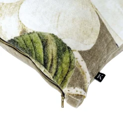 Kremmerhuset Putetrekk velur Aubrey 48x48cm| Putetrekk