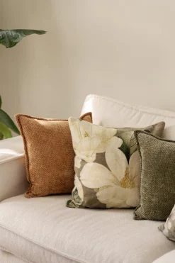 Kremmerhuset Putetrekk velur Aubrey 48x48cm| Putetrekk