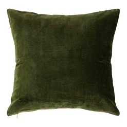 Kremmerhuset Putetrekk velur Julestjerne 48x48cm| Putetrekk|Juletekstil