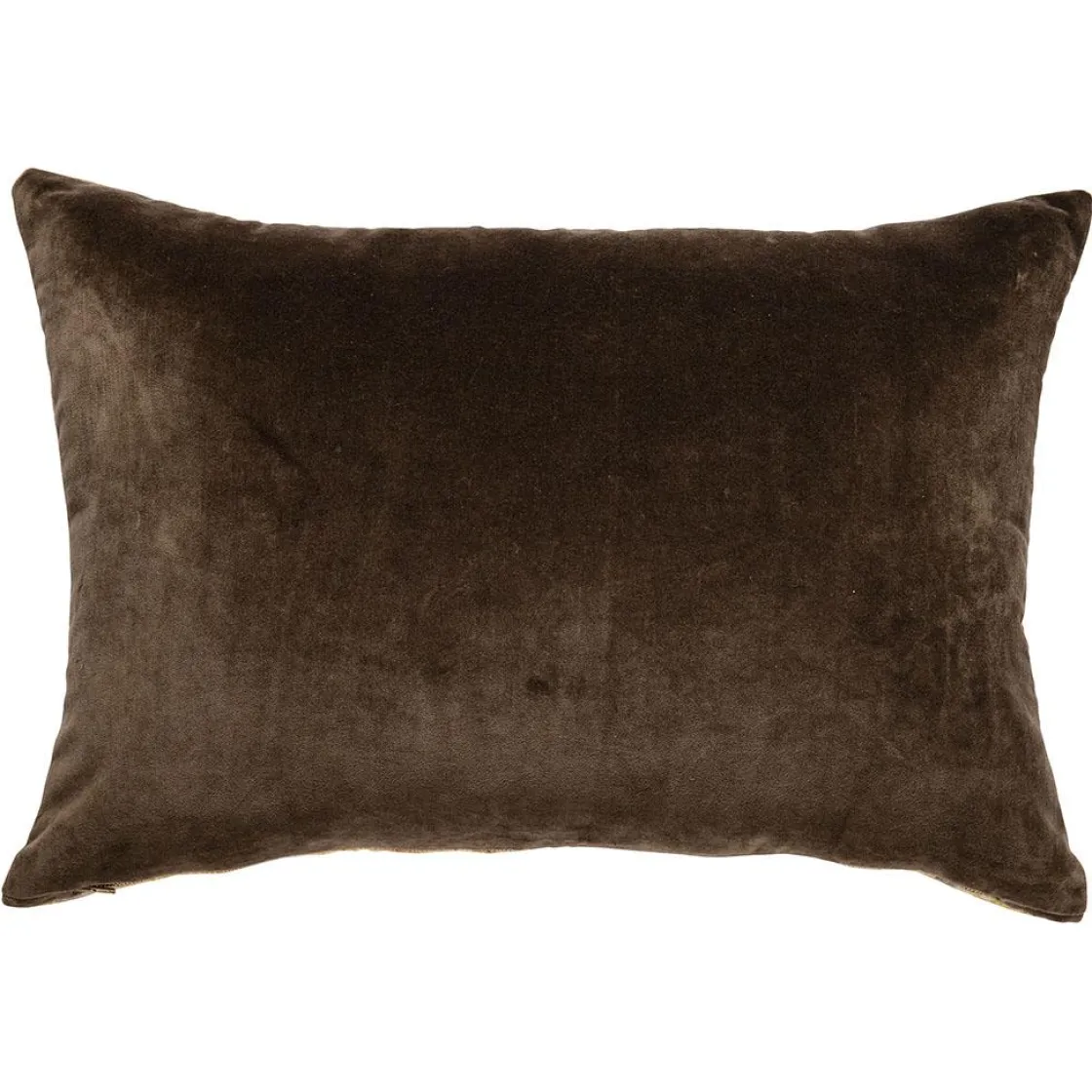 Kremmerhuset Putetrekk velur Lønneblad 40X60cm| Putetrekk