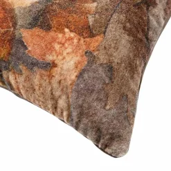 Kremmerhuset Putetrekk velur Lønneblad 40X60cm| Putetrekk