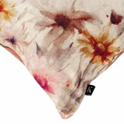 Kremmerhuset Putetrekk velur Medow 48x48cm| Putetrekk