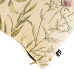 Kremmerhuset Putetrekk Velur Våreng 48x48 cm| Putetrekk